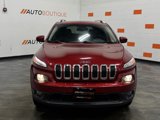 Used 2014 Jeep Cherokee Latitude w/ Comfort/Convenience Group image 3