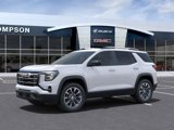 New 2026 GMC Terrain Elevation w/ Elevation Premium Package image 2