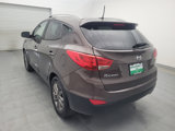 Used 2015 Hyundai Tucson SE image 5