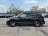 Used 2024 Volkswagen Tiguan S image 2