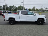 Used 2022 Chevrolet Colorado LT image 5