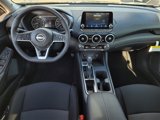 New 2025 Nissan Sentra SV w/ All-Weather Package image 5