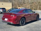 Used 2021 Dodge Charger GT w/ Plus Group image 4