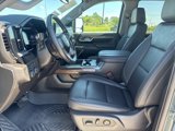Used 2025 Chevrolet Silverado 2500 LT w/ Texas Edition image 2