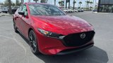 New 2025 MAZDA MAZDA3 s Sport image 2