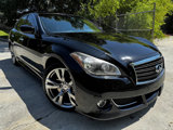 Used 2013 INFINITI M37 w/ Sport Pkg image 2