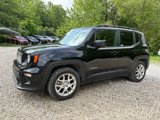 Used 2019 Jeep Renegade Sport w/ Sport Appearance Group image 2