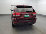 Used 2019 Jeep Grand Cherokee Laredo w/ 18" Wheel & 8.4" Radio Group image 6