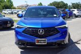 New 2025 Acura ADX A-Spec image 4