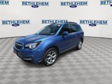 Used 2017 Subaru Forester 2.5i Touring image 4