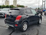 Certified 2022 Chevrolet Trax LT w/ LT Convenience Package image 2