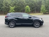 Used 2021 Honda CR-V EX image 2