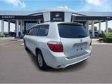 Used 2010 Toyota Highlander SE image 3