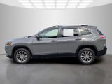 Used 2021 Jeep Cherokee Latitude Lux w/ Comfort/Convenience Group image 3