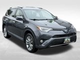 Used 2016 Toyota RAV4 Limited image 3