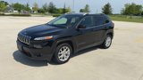Used 2015 Jeep Cherokee Latitude w/ Cold Weather Group image 4