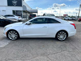 Used 2015 Cadillac ATS 2.0T AWD Coupe image 3