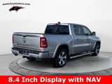 Used 2019 RAM 1500 Laramie w/ Sport Appearance Package image 3