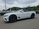 New 2024 Bentley Continental GT Speed image 1