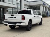 New 2025 RAM 1500 Laramie w/ Night Edition image 4