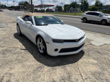 Used 2014 Chevrolet Camaro LT w/ RS Package image 4