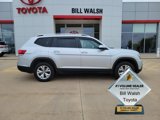 Used 2019 Volkswagen Atlas SE image 4