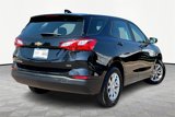 Used 2020 Chevrolet Equinox LS image 2