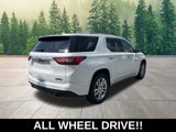 Used 2018 Chevrolet Traverse High Country image 5