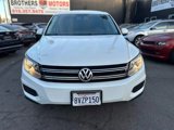 Used 2017 Volkswagen Tiguan Limited w/ Alloy Wheels Package image 5