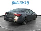 Used 2021 Nissan Sentra SV image 6