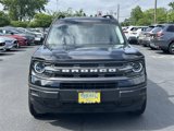 Certified 2022 Ford Bronco Sport Big Bend image 2