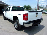 Used 2013 Chevrolet Silverado 2500 W/T image 6