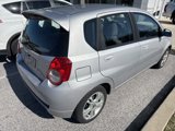 Used 2009 Chevrolet Aveo5 LT w/ Power and Convenience Package image 2