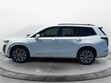 Certified 2023 Cadillac XT6 Sport w/ Technology Package image 4