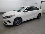 Used 2023 Kia Forte LXS image 2
