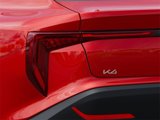 New 2025 Kia K4 LXS image 5