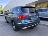 Used 2017 Honda Pilot Touring image 4
