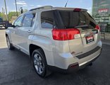 Used 2011 GMC Terrain SLT image 3