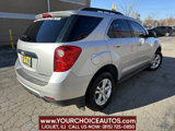 Used 2014 Chevrolet Equinox LT w/ Driver Convenience Package image 5