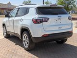 New 2025 Jeep Compass Latitude image 5