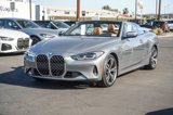 Certified 2023 BMW 430i Convertible w/ Premium Package image 3