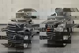 Used 2012 Audi A8 L 4.2 image 2