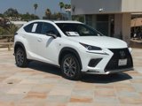 Used 2018 Lexus NX 300 F Sport image 3