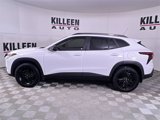 Used 2024 Chevrolet Trax ACTIV w/ Driver Confidence Package image 4