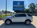 Used 2018 Land Rover Discovery Sport SE image 2