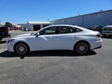 Used 2023 Hyundai Sonata Limited image 3