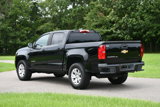 Used 2020 Chevrolet Colorado LT image 3