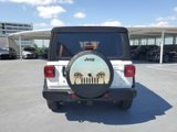 Used 2019 Jeep Wrangler Unlimited Sport S image 5