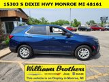 Used 2023 Chevrolet Equinox LT image 3