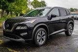 Certified 2023 Nissan Rogue SV w/ SV Premium B Package image 3